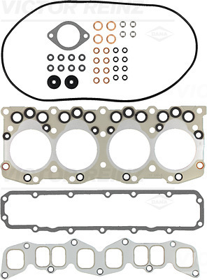 GASKET SET. CYLINDER HEAD - V.REINZ