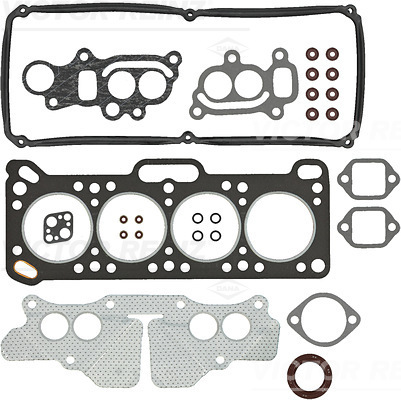 GASKET SET. CYLINDER HEAD - V.REINZ