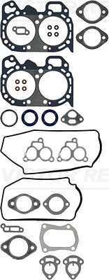 GASKET SET. CYLINDER HEAD - V.REINZ