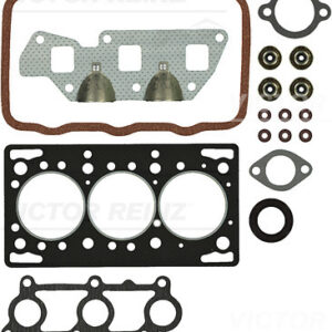 GASKET SET. CYLINDER HEAD - V.REINZ