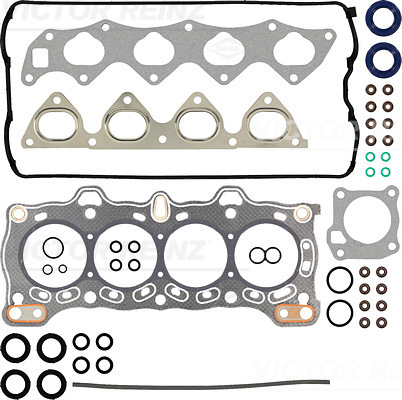 GASKET SET. CYLINDER HEAD - V.REINZ