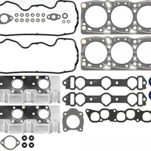 GASKET SET. CYLINDER HEAD - V.REINZ