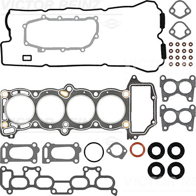 GASKET SET. CYLINDER HEAD - V.REINZ