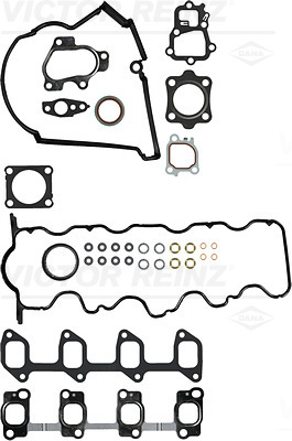 GASKET SET. CYLINDER HEAD - V.REINZ