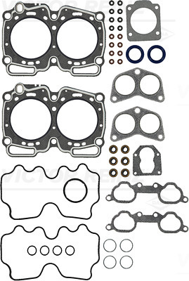 GASKET SET. CYLINDER HEAD - V.REINZ