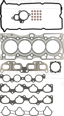 GASKET SET. CYLINDER HEAD - V.REINZ