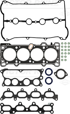 GASKET SET. CYLINDER HEAD - V.REINZ