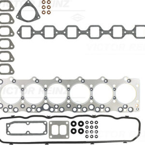 GASKET SET. CYLINDER HEAD - V.REINZ