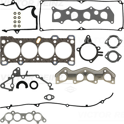 GASKET SET. CYLINDER HEAD - V.REINZ