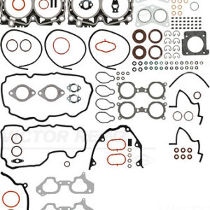 GASKET SET. CYLINDER HEAD - V.REINZ