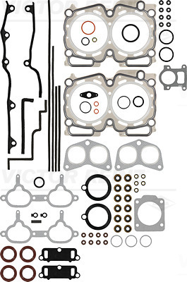 GASKET SET. CYLINDER HEAD - V.REINZ