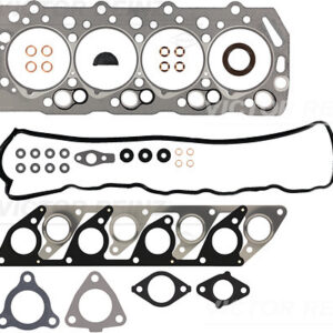 GASKET SET. CYLINDER HEAD - V.REINZ