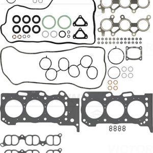 GASKET SET. CYLINDER HEAD - V.REINZ