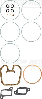 GASKET SET. CYLINDER HEAD - V.REINZ