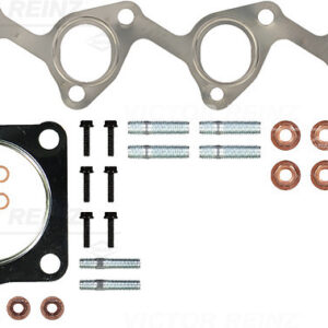 MOUNTING KIT. CHARGER - V.REINZ