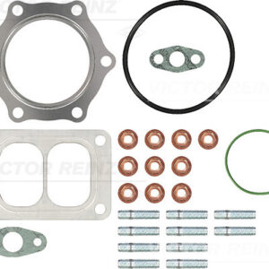 MOUNTING KIT. CHARGER - V.REINZ