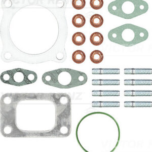 MOUNTING KIT. CHARGER - V.REINZ