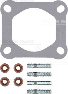 MOUNTING KIT. CHARGER - V.REINZ