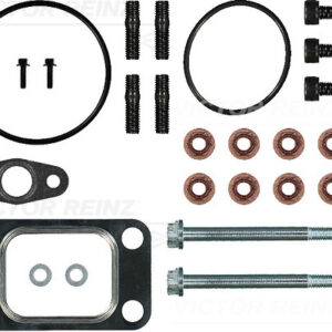 MOUNTING KIT. CHARGER - V.REINZ