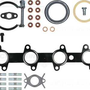 MOUNTING KIT. CHARGER - V.REINZ