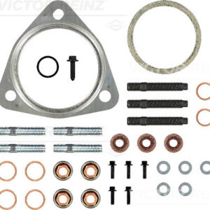 MOUNTING KIT. CHARGER - V.REINZ