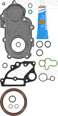 GASKET SET. CRANK CASE - V.REINZ