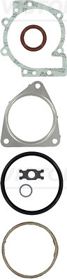 GASKET SET. CRANK CASE - V.REINZ