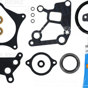 GASKET SET. CRANK CASE - V.REINZ