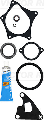 GASKET SET. CRANK CASE - V.REINZ