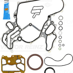 GASKET SET. CRANK CASE - V.REINZ