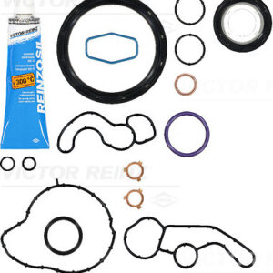 GASKET SET. CRANK CASE - V.REINZ