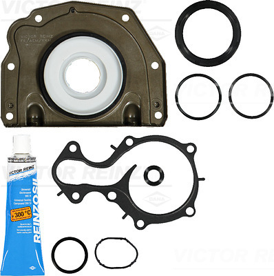 GASKET SET. CRANK CASE - V.REINZ