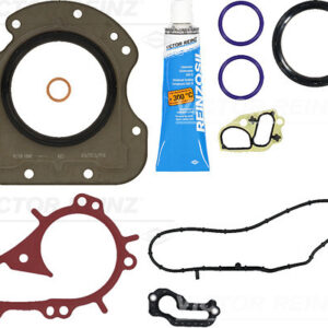 GASKET SET. CRANK CASE - V.REINZ