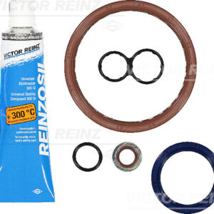 GASKET SET. CRANK CASE - V.REINZ