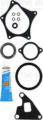 GASKET SET. CRANK CASE - V.REINZ