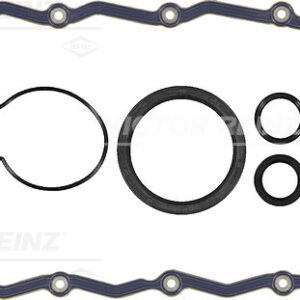 GASKET SET. CRANK CASE - V.REINZ