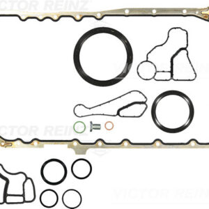 GASKET SET. CRANK CASE - V.REINZ