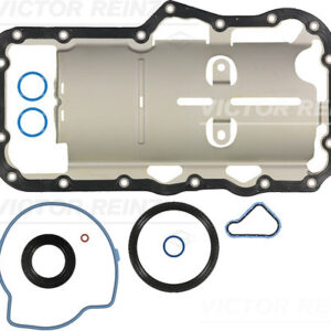 GASKET SET. CRANK CASE - V.REINZ