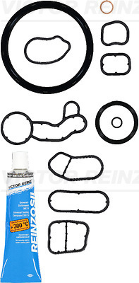 GASKET SET. CRANK CASE - V.REINZ