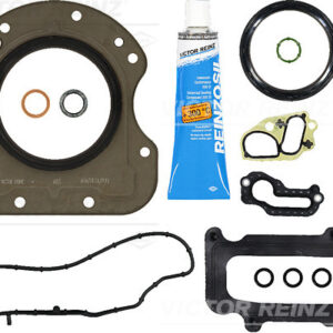 GASKET SET. CRANK CASE - V.REINZ