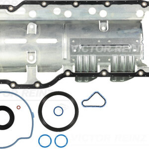 GASKET SET. CRANK CASE - V.REINZ