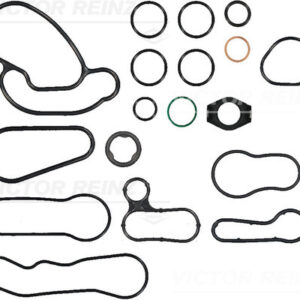 GASKET SET. CRANK CASE - V.REINZ