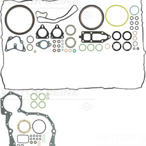 GASKET SET. CRANK CASE - V.REINZ