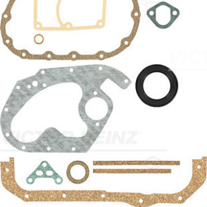 GASKET SET. CRANK CASE - V.REINZ