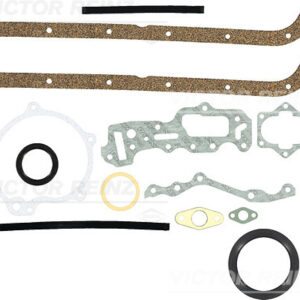 GASKET SET. CRANK CASE - V.REINZ