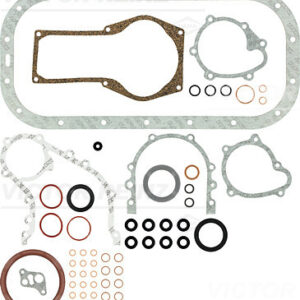 GASKET SET. CRANK CASE - V.REINZ