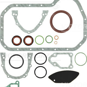 GASKET SET. CRANK CASE - V.REINZ