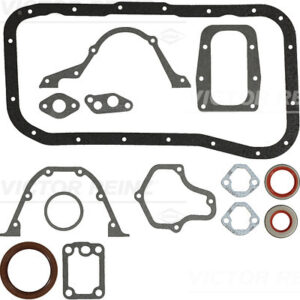 GASKET SET. CRANK CASE - V.REINZ