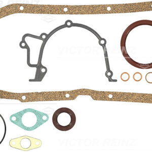 GASKET SET. CRANK CASE - V.REINZ