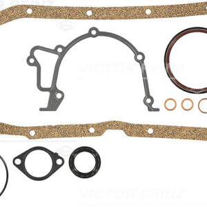 GASKET SET. CRANK CASE - V.REINZ